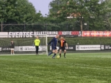 S.K.N.W.K. 40+ op toernooi M.Z.C. '11 seizoen 2024-2025 (142/150)